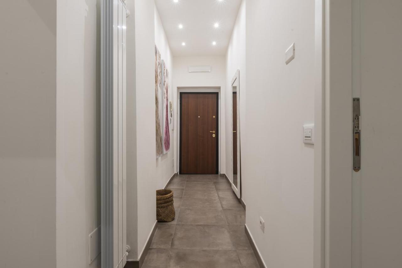 Bed&Bikerome Giulio Cesare住宿加早餐旅馆 外观 照片