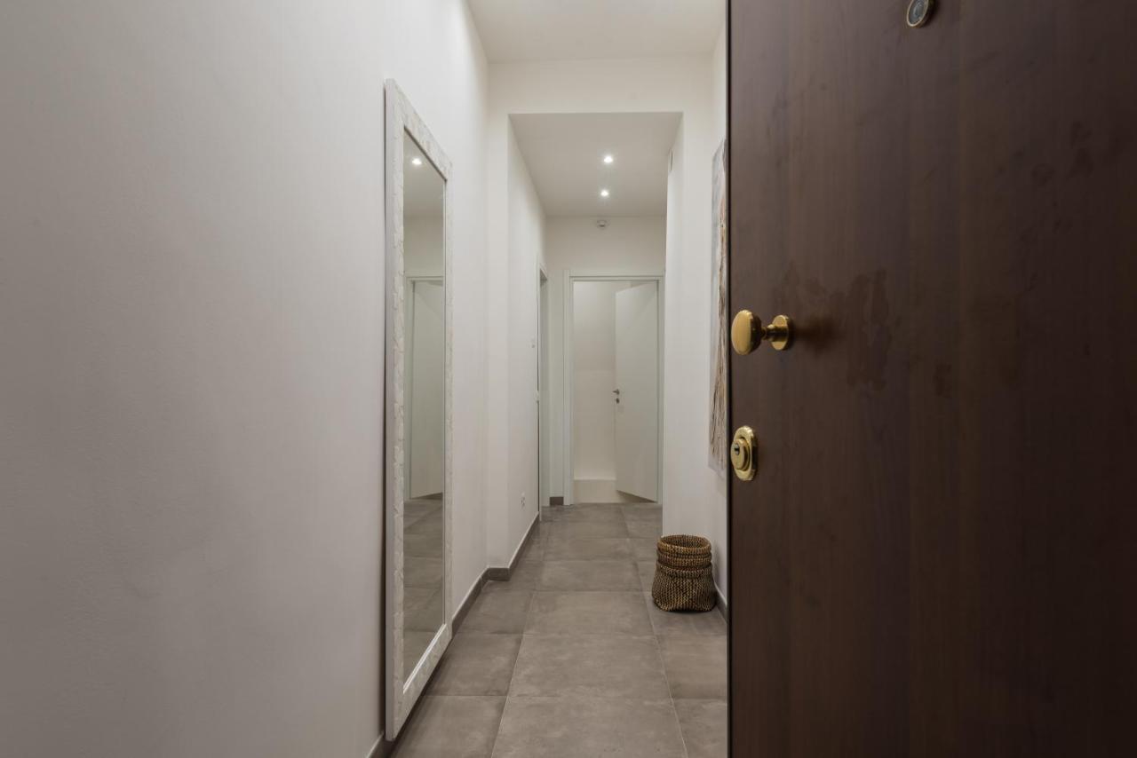 Bed&Bikerome Giulio Cesare住宿加早餐旅馆 外观 照片