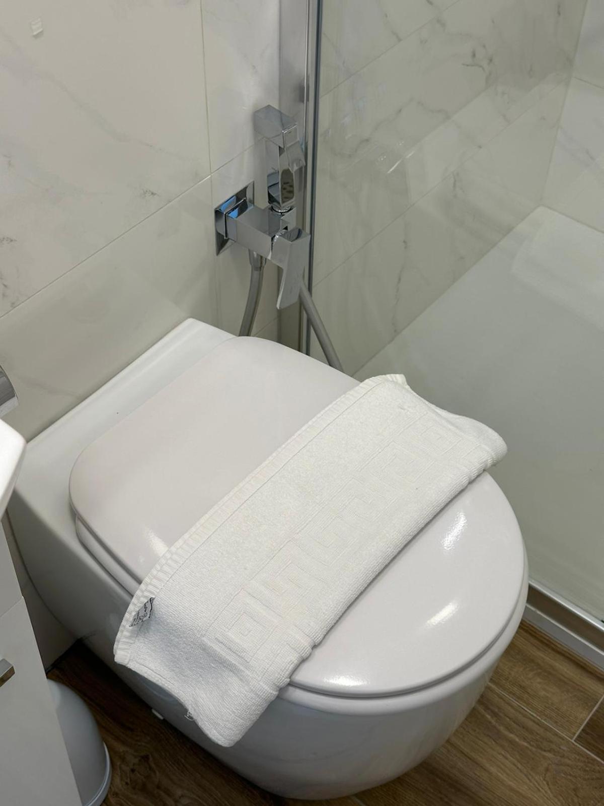 Bed&Bikerome Giulio Cesare住宿加早餐旅馆 外观 照片