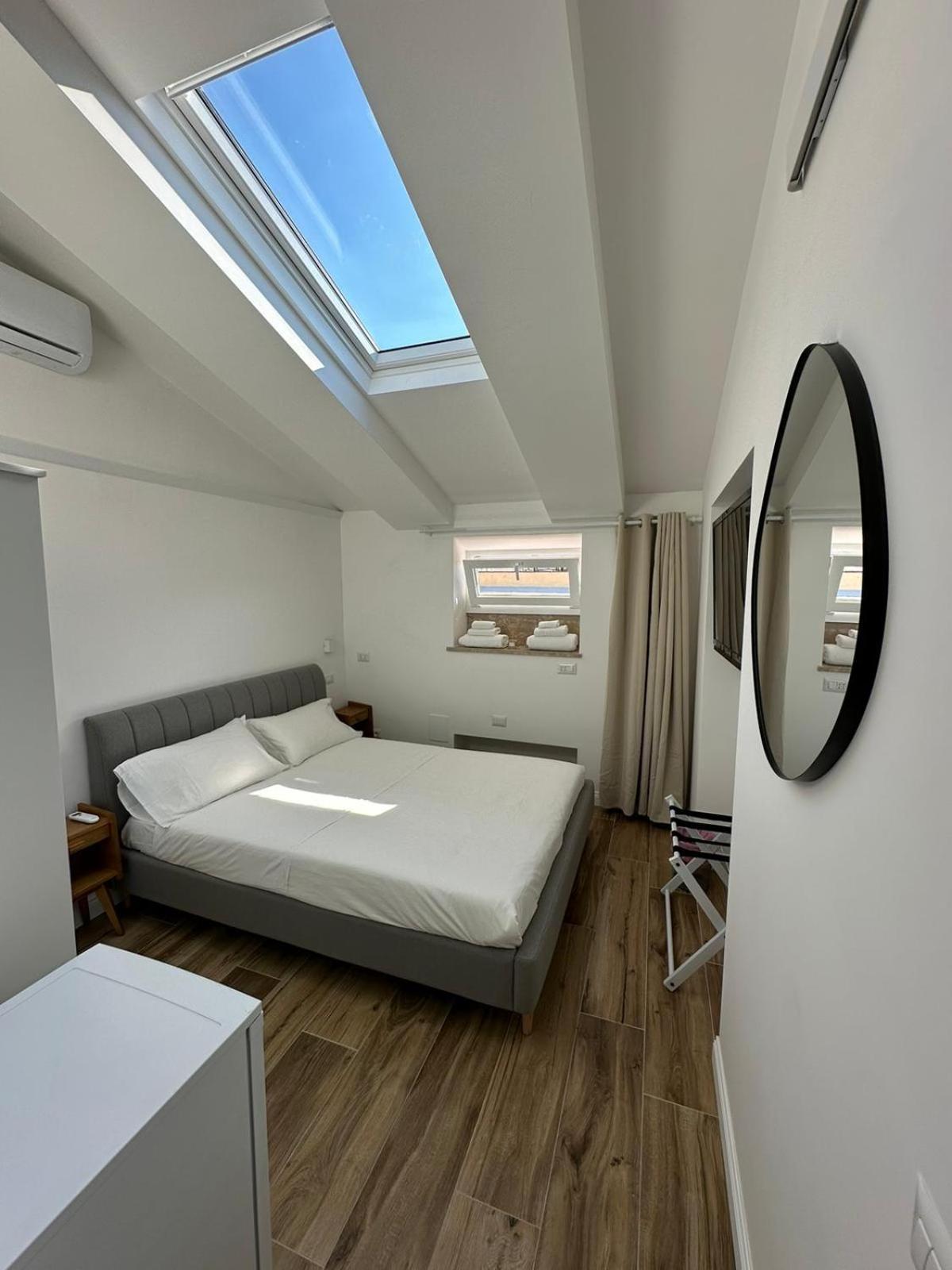 Bed&Bikerome Giulio Cesare住宿加早餐旅馆 外观 照片